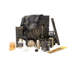 pack regalo manifestacion 12 días