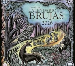 Calendario de las brujas 2026