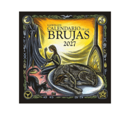 calendario de las brujas 2027