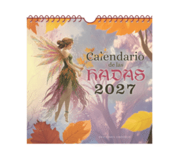 calendario de las hadas 2027