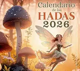 Calendario hadas 2026