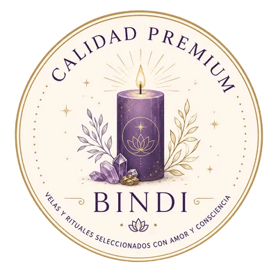 Calidad Premium Bindi