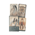 Tarot Japones del Art Nouveau