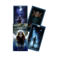 Tarot del libro de las sombras 1