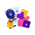 Cartas meditaciones y afirmaciones