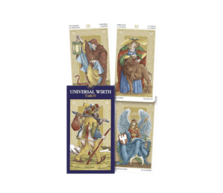 cartas-universal-wirth