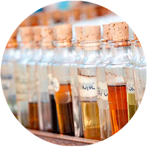 ACEITES ESENCIALES ESOTÉRICOS