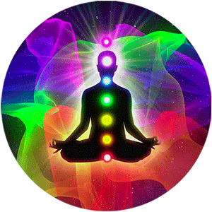 Chakras