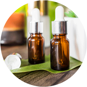 ACEITES ESENCIALES 100% NATURALES