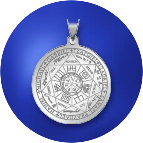 AMULETOS ÁNGELES