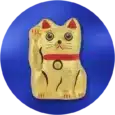 AMULETOS JAPONESES