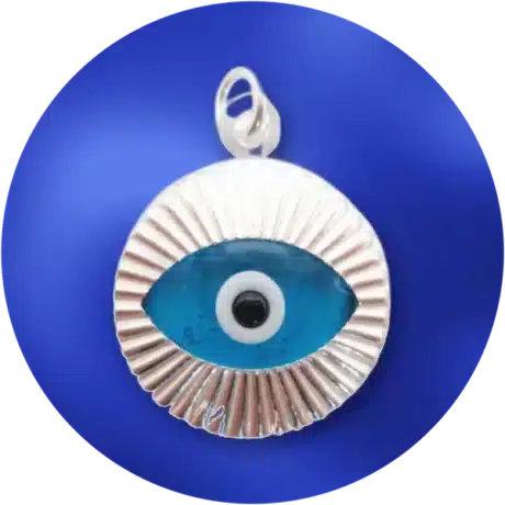 AMULETOS OJO TURCO