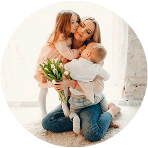 Regalos día de la madre