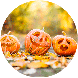 Regalos para Halloween