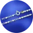 CADENAS DE PLATA