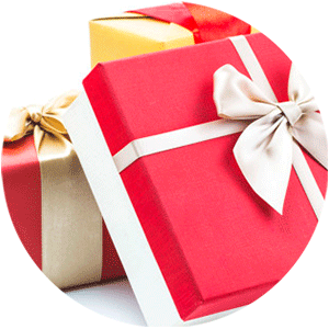 EMPAQUETADO ESPECIAL