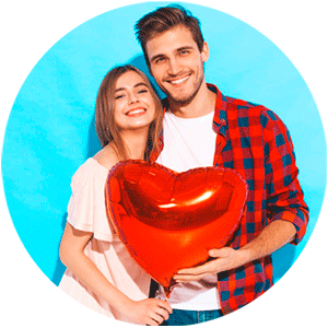 FENG SHUI PARA EL AMOR