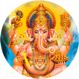 FIGURAS DIOSES HINDUES