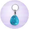 Llaveros de minerales