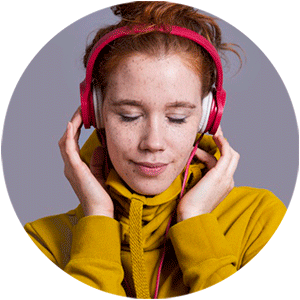 Cds música relajante