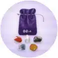 Packs de minerales por propósito