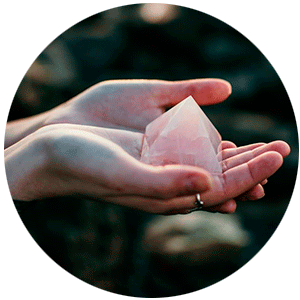 PIRÁMIDES MINERALES