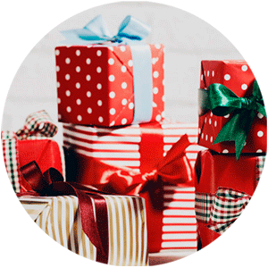 REGALOS PARA EL ALMA