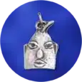 SIMBOLOGÍA ORISHAS