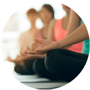 Regalos para amantes del yoga