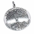 Colgante árbol de la vida