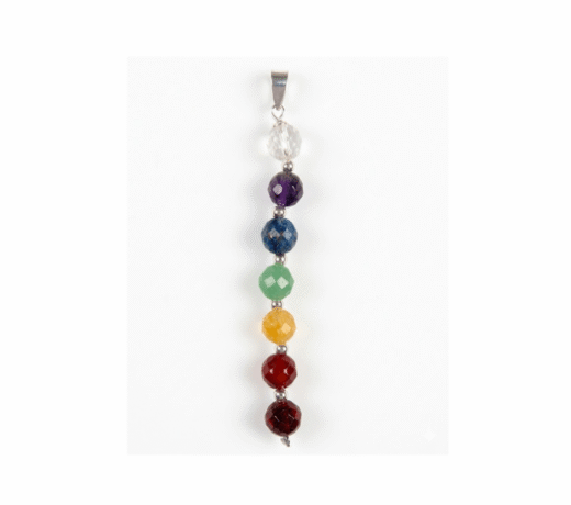 COLGANTES CHAKRAS ⋆ Bindi Esoterismo,Espiritualidad y Feng shui