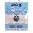 Colgante horóscopo Acuario – acero inoxidable