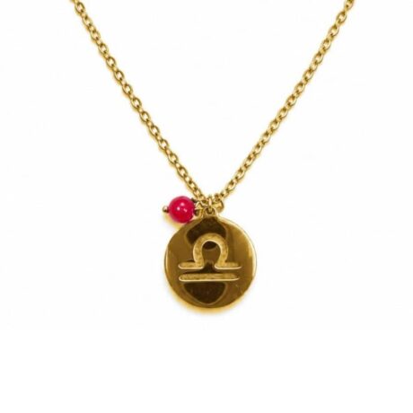colgante-horoscopo-libra-acero-dorado-ficha