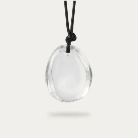 Colgante horóscopo Sagitario – Cristal de roca