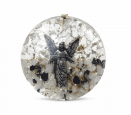 Colgante orgonita arcangel Gabriel