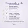 Vela horóscopo Géminis