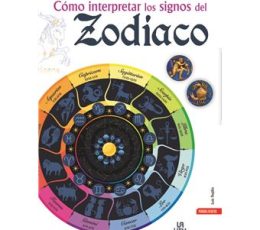 como interpretar los signos del zodiaco