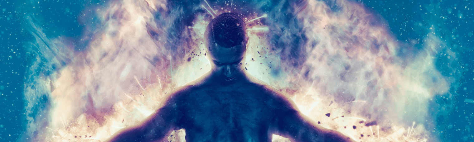 Cómo limpiar tu aura banner