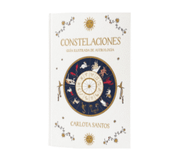 libro constelaciones guia ilustrada astrologia
