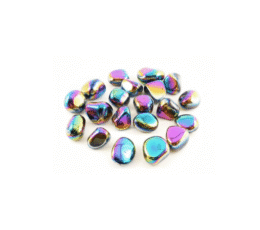 Rodado aqua aura titanio imantada