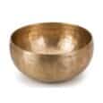 Cuenco tibetano 7 metales 22,5 cm diametro