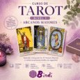 Curso de tarot nivel 1
