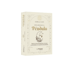 Descubriendo el péndulo