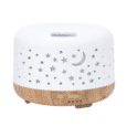 Difusor de aromas Nebula