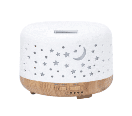 difusor de aromas nebula