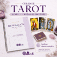 Curso de tarot nivel 1