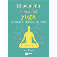 El pequeño libro del yoga