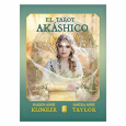 El tarot akásico