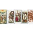 El tarot clasico