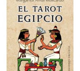 El tarot Egipcio